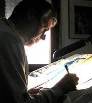 Germano Bonazzi