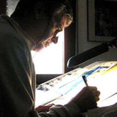Germano Bonazzi