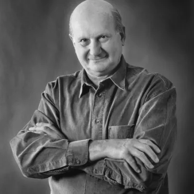 Gerry Anderson