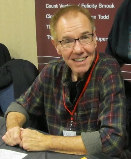 Gerry Conway