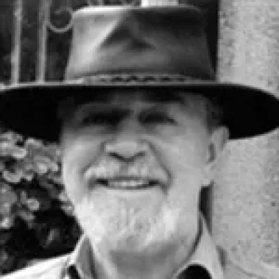 Gerry Hunt