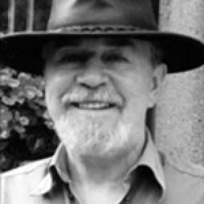 Gerry Hunt