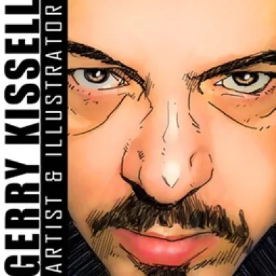 Gerry Kissell
