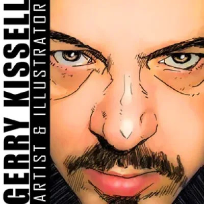 Gerry Kissell