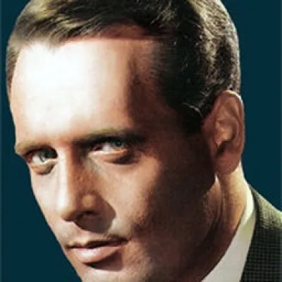 Gerry Turnbull