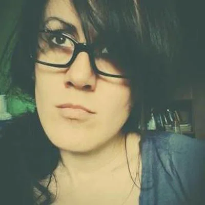 Gerta Oparaku