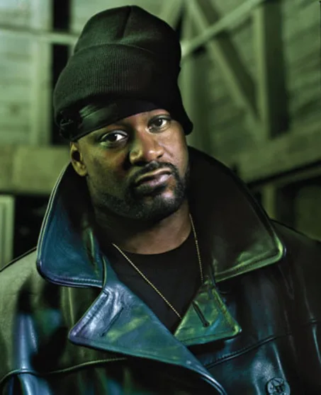 Ghostface Killah