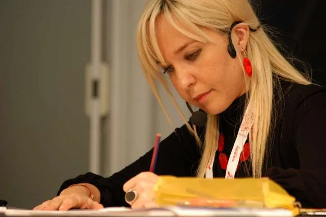 Giada Perissinotto
