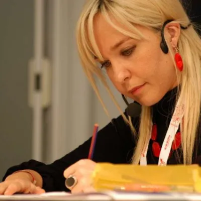 Giada Perissinotto
