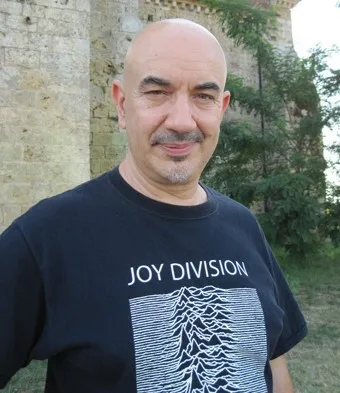 Giampiero Wallnofer