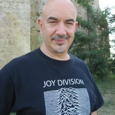 Giampiero Wallnofer