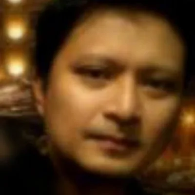 Gian Carlo Bernal