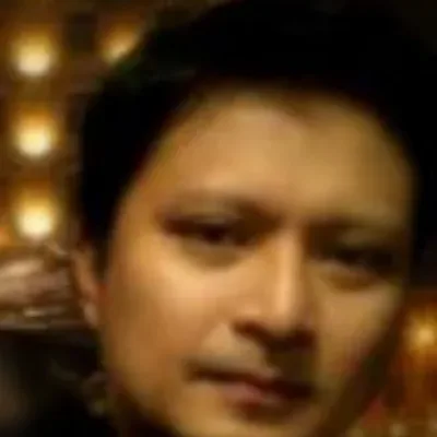 Gian Carlo Bernal