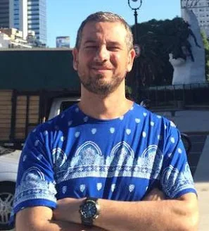Gian Danton