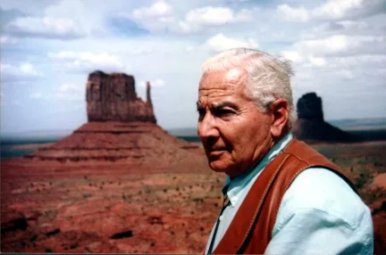 Gian Luigi Bonelli
