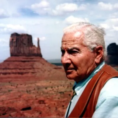 Gian Luigi Bonelli