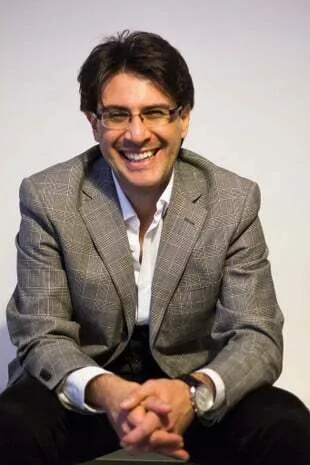 Gian Marco De Francisco