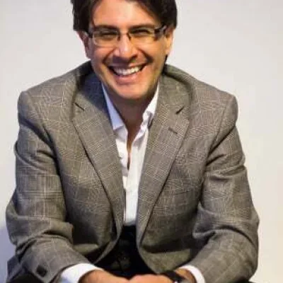Gian Marco De Francisco