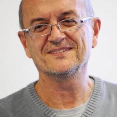 Giancarlo Alessandrini
