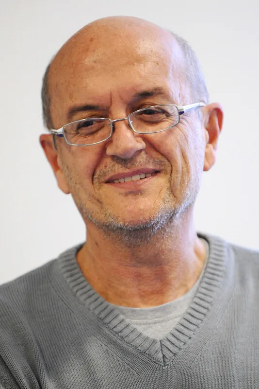 Giancarlo Alessandrini