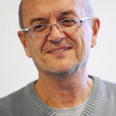 Giancarlo Alessandrini