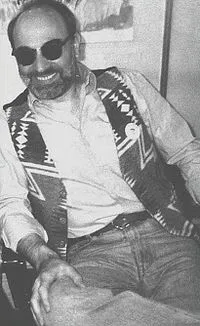 Giancarlo Berardi
