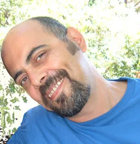 Giancarlo Caracuzzo