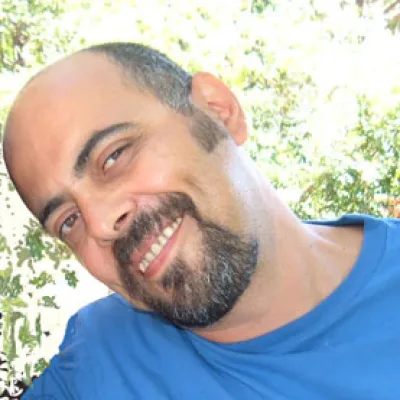 Giancarlo Caracuzzo