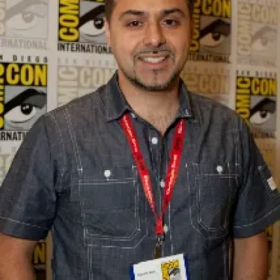 Giancarlo Volpe