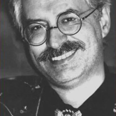 Gianfranco Manfredi