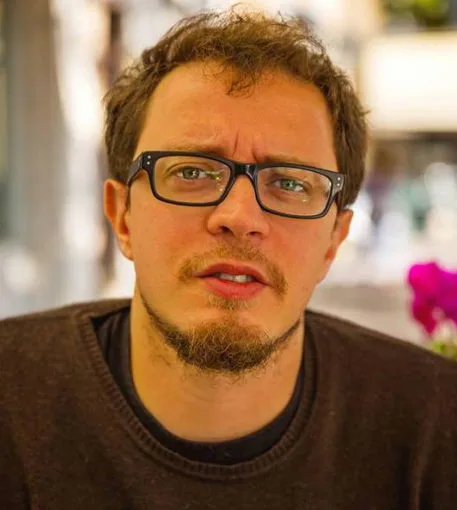 Gianluca Maconi