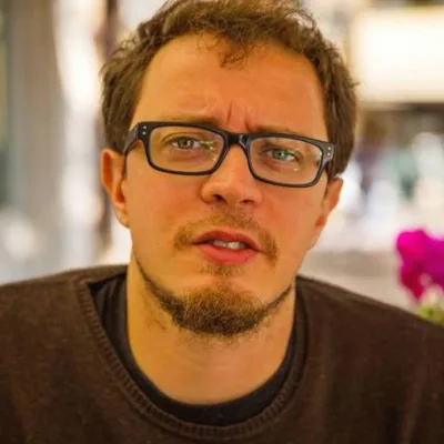 Gianluca Maconi