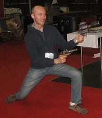 Gianluca Pagliarani