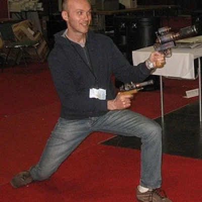 Gianluca Pagliarani