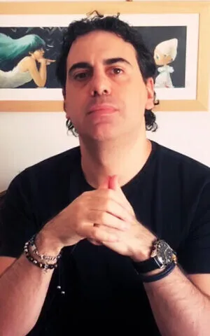 Gianluca Piredda