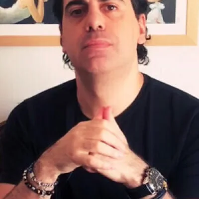 Gianluca Piredda