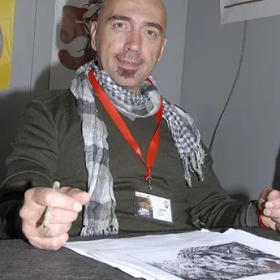 Gianni Sedioli