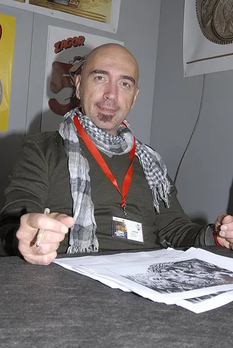 Gianni Sedioli
