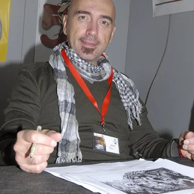 Gianni Sedioli