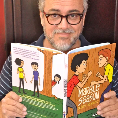 Gilbert Hernandez