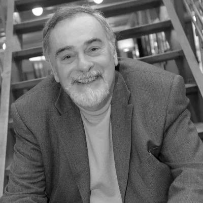 Gilles Chaillet