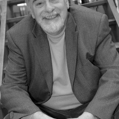 Gilles Chaillet