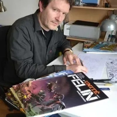 Gilles Laplagne