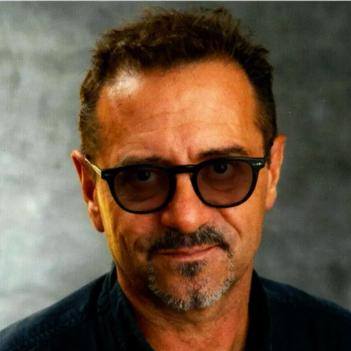 Gilles Pascal