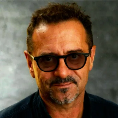 Gilles Pascal