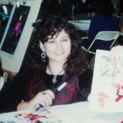 Gina Going-Raney