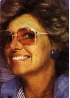 Gina Hart