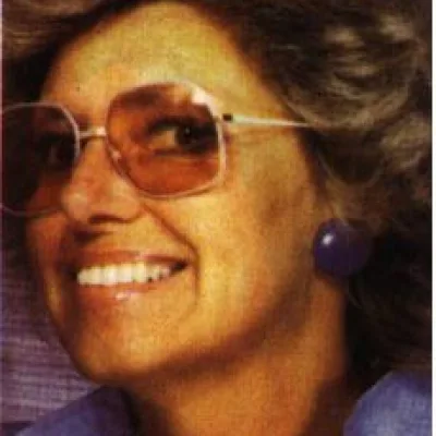 Gina Hart