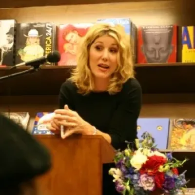 Gina Misiroglu