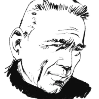 Gino D'Antonio